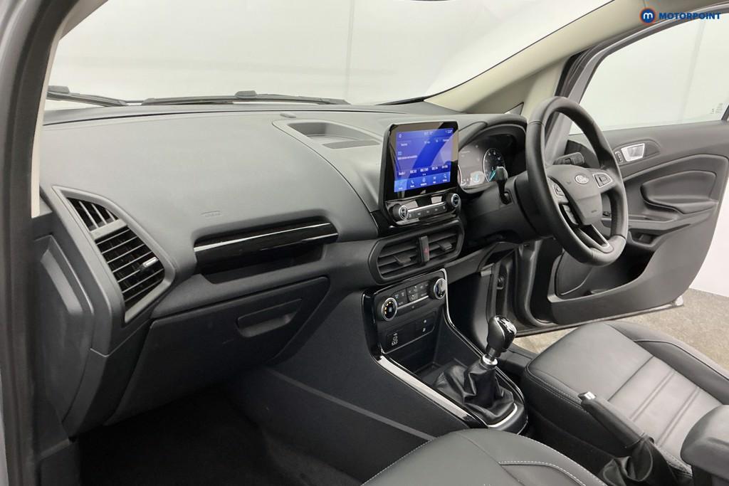 Ford Ecosport Active Manual Petrol SUV - Stock Number (1636908) - 8th supplementary image