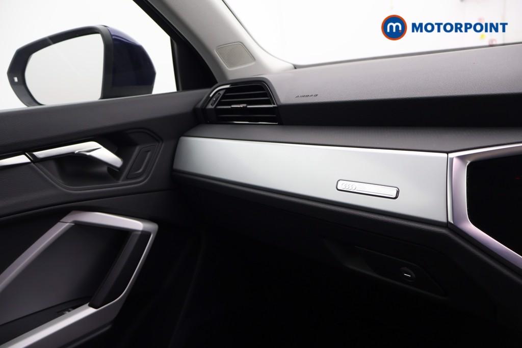 Audi Q3 Sport Automatic Petrol SUV - Stock Number (1637529) - 8th supplementary image