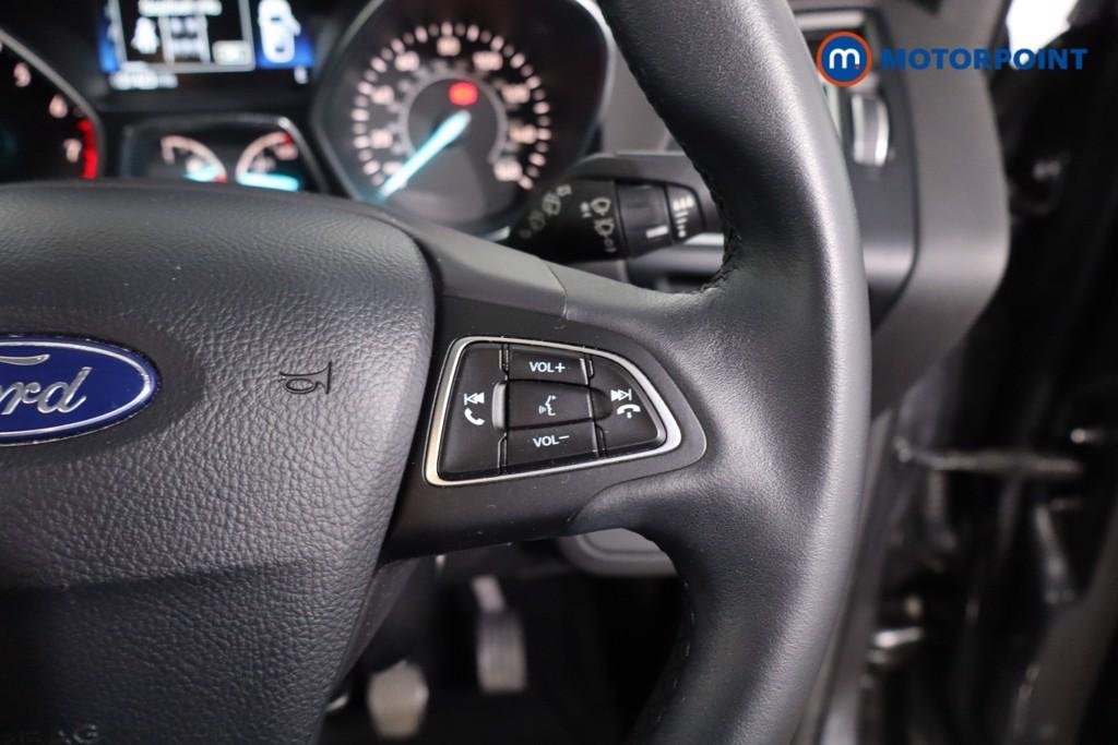Ford Kuga Titanium Manual Petrol SUV - Stock Number (1637949) - 8th supplementary image