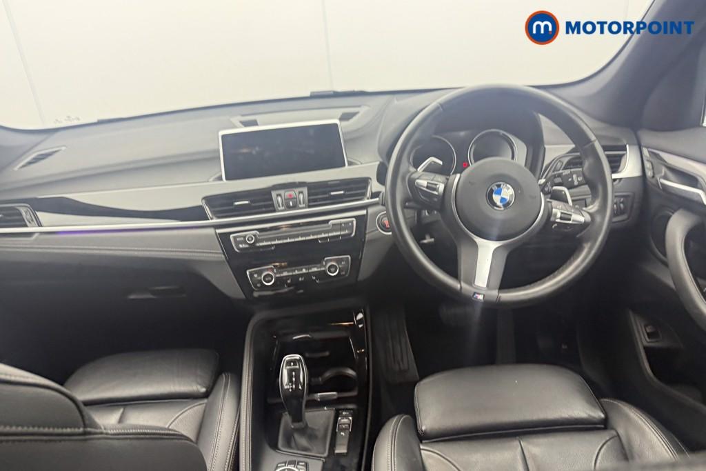 BMW X1 M Sport Automatic Petrol SUV - Stock Number (1639360) - 8th supplementary image
