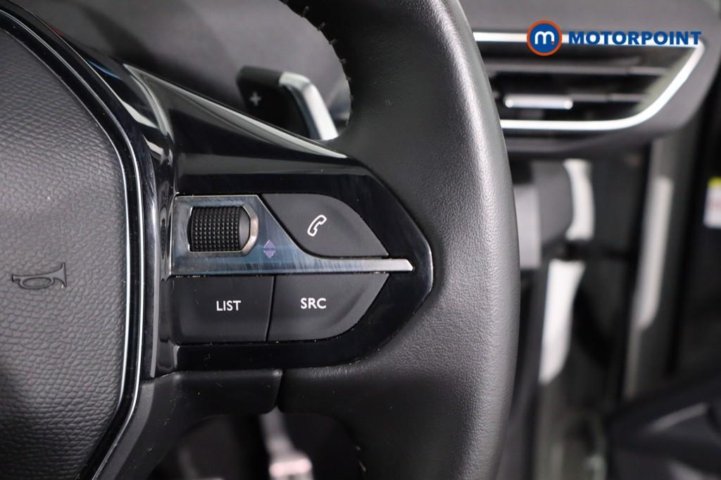 Peugeot 3008 Allure Automatic Petrol Plug-In Hybrid SUV - Stock Number (1610618) - 8th supplementary image