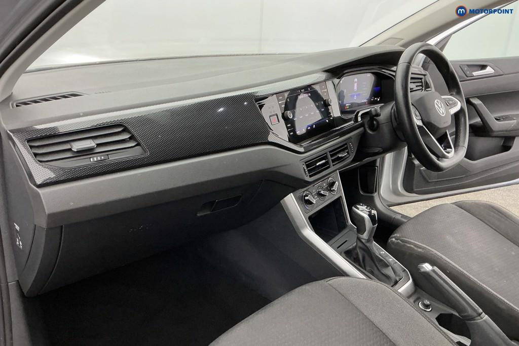 Volkswagen Taigo Life Automatic Petrol SUV - Stock Number (1618146) - 8th supplementary image