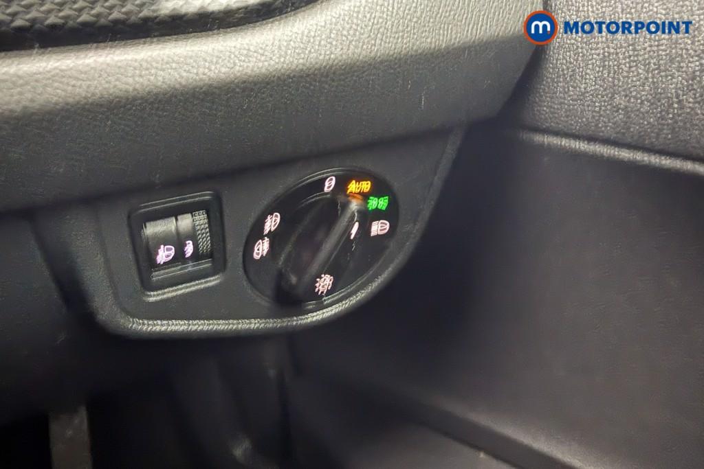 Volkswagen Taigo Life Manual Petrol SUV - Stock Number (1618562) - 8th supplementary image