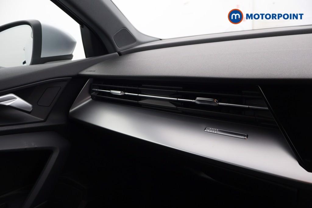 Audi A3 Sport Automatic Petrol Hatchback - Stock Number (1633132) - 8th supplementary image