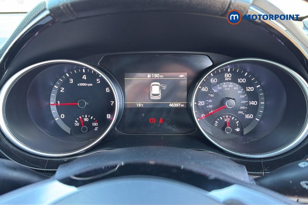 KIA Xceed 3 Manual Petrol Hatchback - Stock Number (1633460) - 8th supplementary image