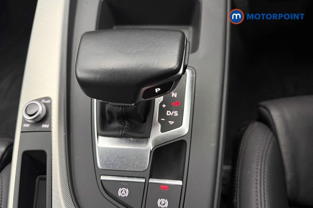 Audi A5 Sport Automatic Petrol Hatchback - Stock Number (1633864) - 8th supplementary image