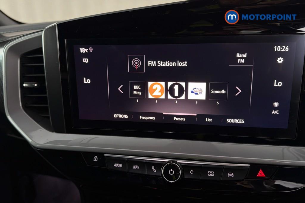 Vauxhall Mokka Ultimate Automatic Electric SUV - Stock Number (1636107) - 10th supplementary image
