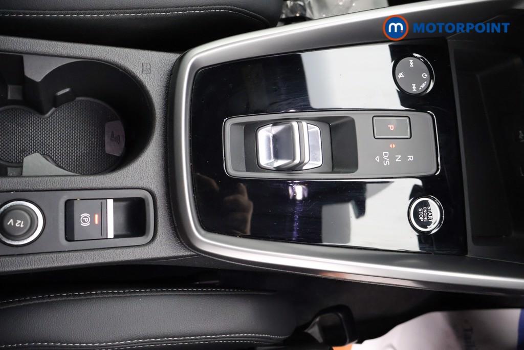 Audi A3 S Line Automatic Petrol Plug-In Hybrid Hatchback - Stock Number (1636649) - 8th supplementary image