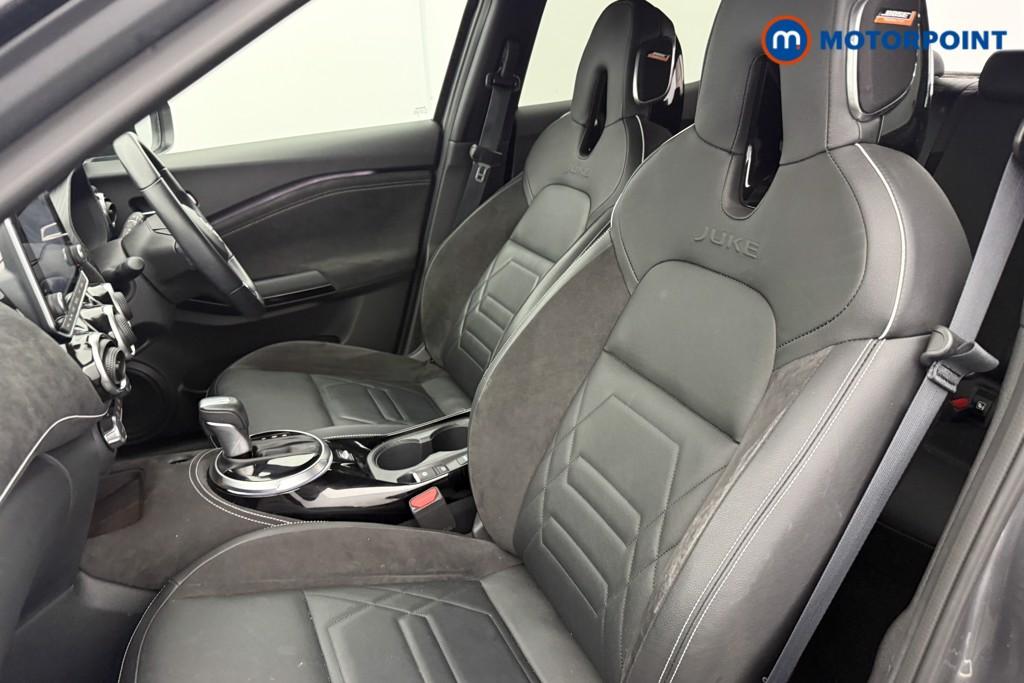 Nissan Juke Tekna-Plus Automatic Petrol-Electric Hybrid SUV - Stock Number (1636695) - 8th supplementary image