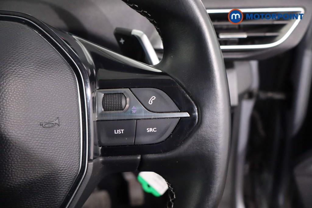 Peugeot 3008 Allure Automatic Diesel SUV - Stock Number (1637281) - 8th supplementary image