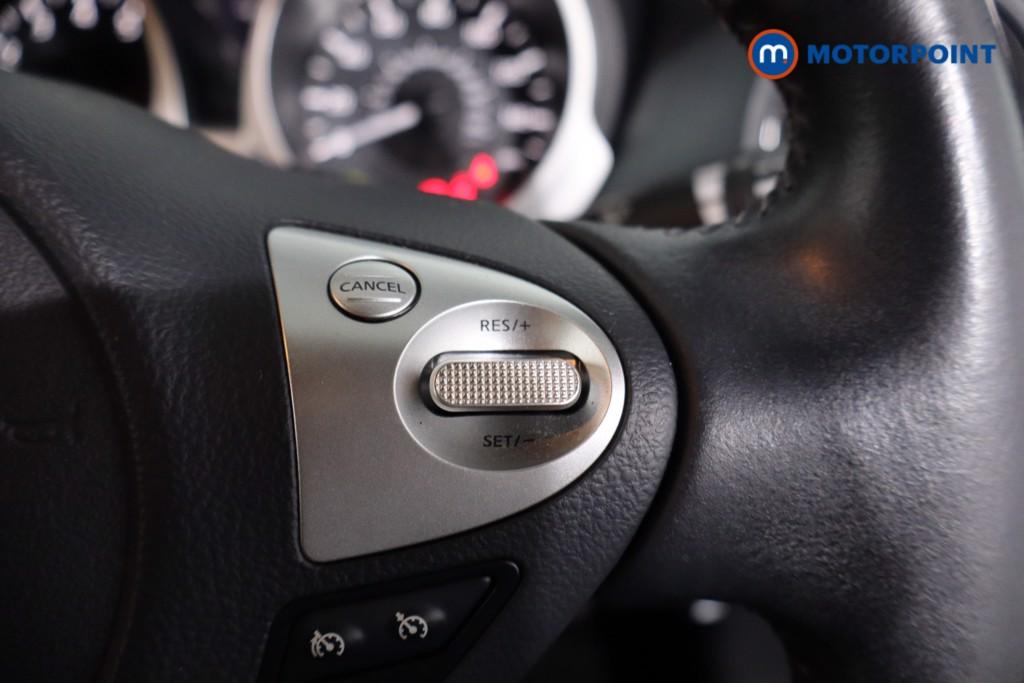 Nissan Juke Tekna Automatic Petrol SUV - Stock Number (1638786) - 8th supplementary image