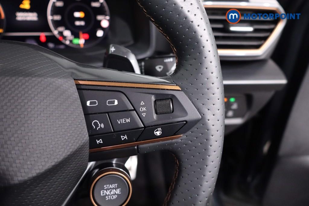 Cupra Formentor VZ2 Automatic Petrol SUV - Stock Number (1639493) - 8th supplementary image