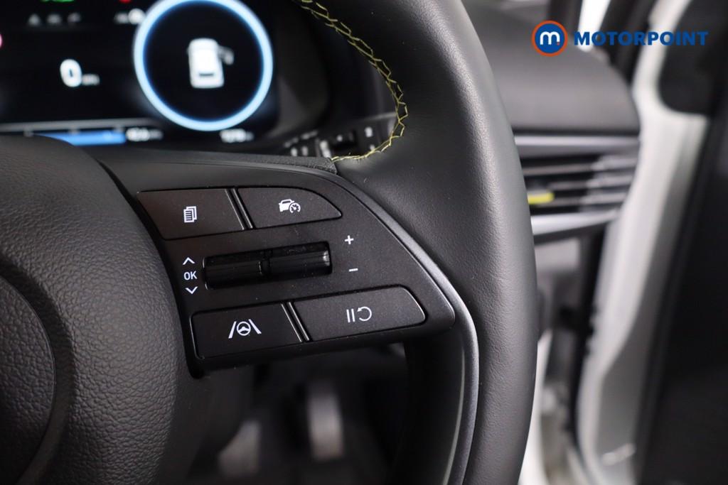 Hyundai I20 Ultimate Manual Petrol Hatchback - Stock Number (1639525) - 8th supplementary image