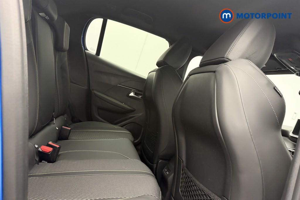 Peugeot 208 GT Automatic Electric Hatchback - Stock Number (1639536) - 8th supplementary image
