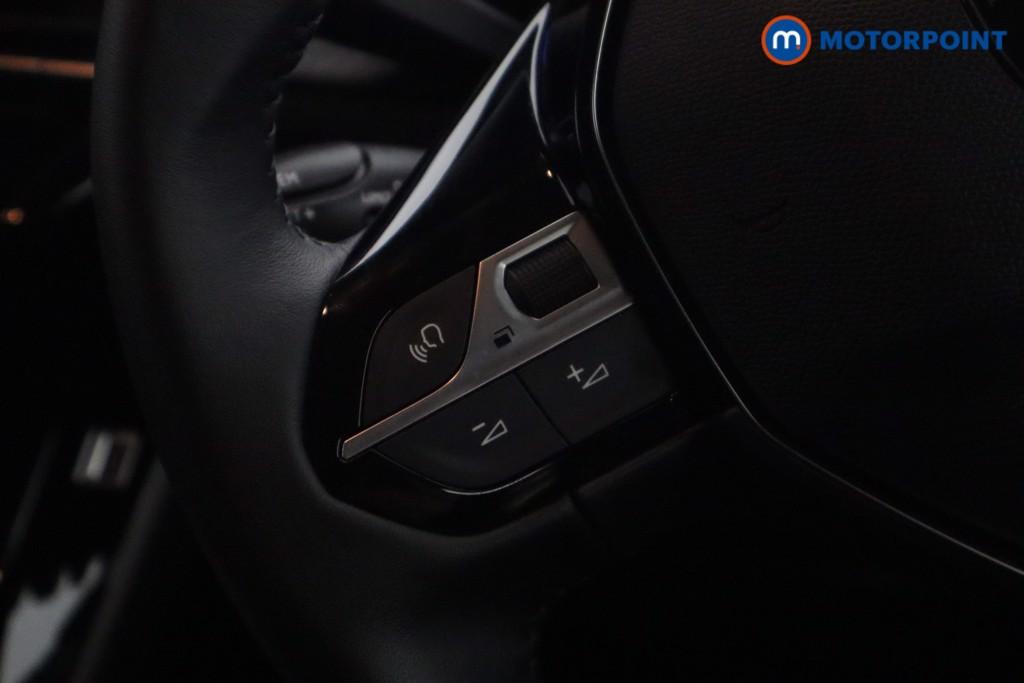 Peugeot 208 Allure Manual Petrol Hatchback - Stock Number (1624756) - 8th supplementary image