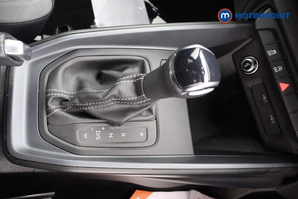 Audi A1 Black Edition Automatic Petrol Hatchback - Stock Number (1627335) - 8th supplementary image