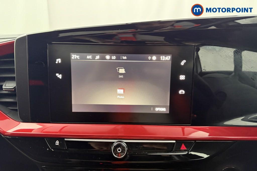 Vauxhall Mokka Gs Line Automatic Electric SUV - Stock Number (1628340) - 8th supplementary image