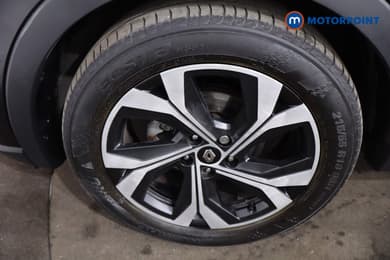 Renault Arkana R.S. Line Automatic Petrol SUV - Stock Number (1632551) - 10th supplementary image