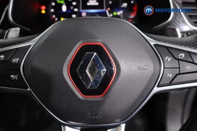 Renault Arkana R.S. Line Automatic Petrol SUV - Stock Number (1632551) - 13th supplementary image