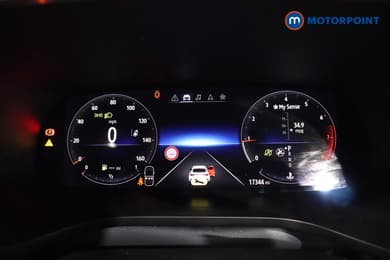 Renault Arkana R.S. Line Automatic Petrol SUV - Stock Number (1632551) - 15th supplementary image