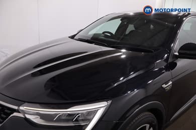 Renault Arkana R.S. Line Automatic Petrol SUV - Stock Number (1632551) - 29th supplementary image
