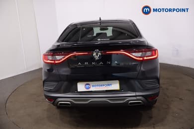 Renault Arkana R.S. Line Automatic Petrol SUV - Stock Number (1632551) - 35th supplementary image