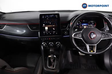 Renault Arkana R.S. Line Automatic Petrol SUV - Stock Number (1632551) - 1st supplementary image