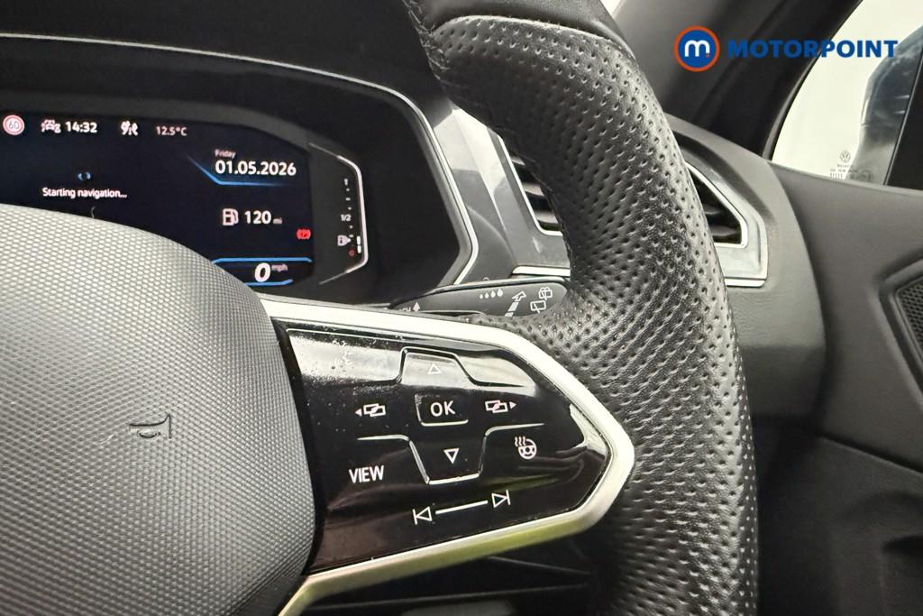 Volkswagen Tiguan R-Line Automatic Petrol SUV - Stock Number (1633846) - 8th supplementary image