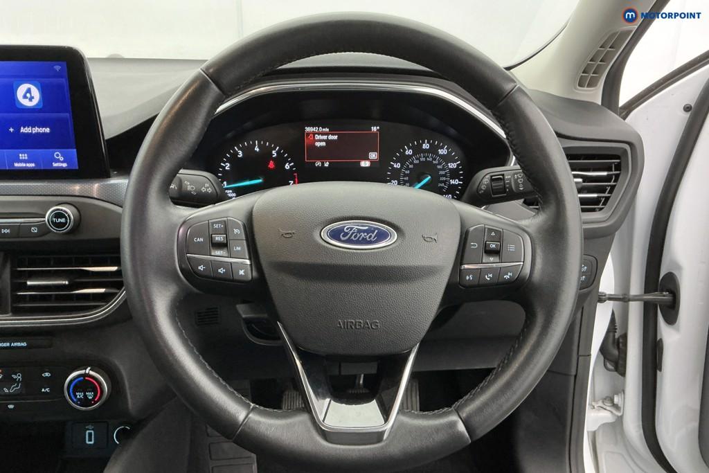 Ford Focus Active Edition Manual Petrol Hatchback - Stock Number (1634761) - 8th supplementary image