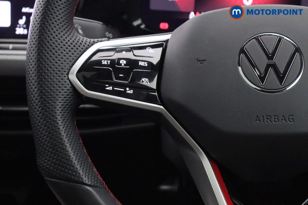 Volkswagen Golf GTI Automatic Petrol Hatchback - Stock Number (1635154) - 8th supplementary image