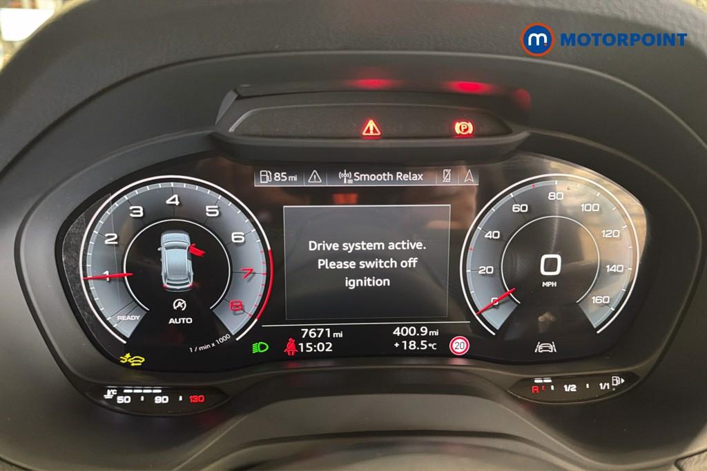 BMW 1 Series 128Ti Automatic Petrol Hatchback - Stock Number (1636078) - 8th supplementary image