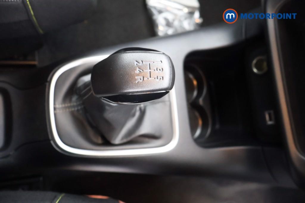 Citroen C3 Plus Manual Petrol Hatchback - Stock Number (1636336) - 8th supplementary image
