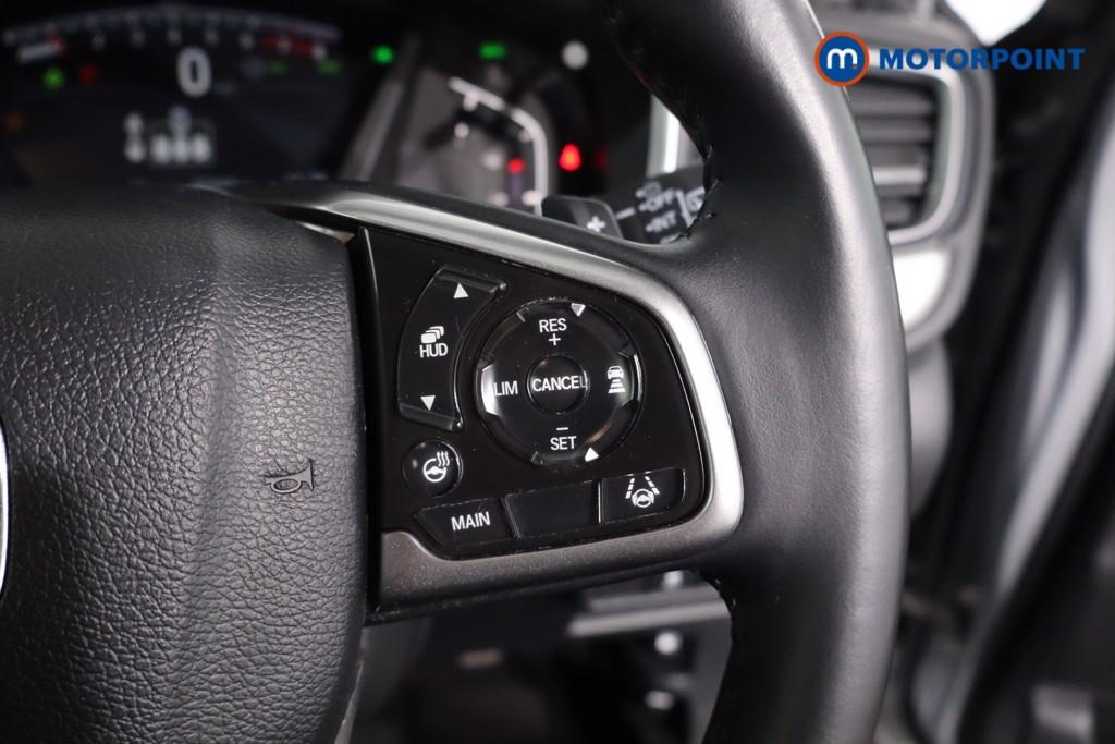 Honda Cr-V EX Automatic Petrol SUV - Stock Number (1636613) - 8th supplementary image