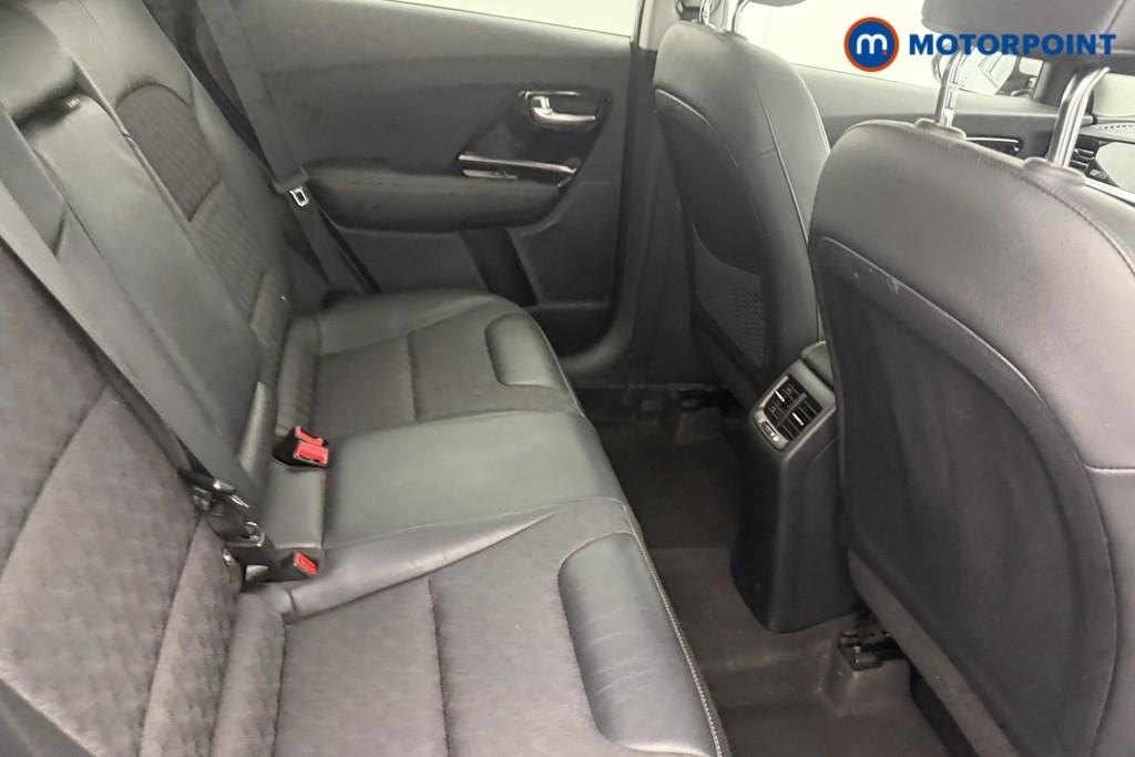 KIA Niro 2 Automatic Petrol-Electric Hybrid SUV - Stock Number (1638937) - 8th supplementary image