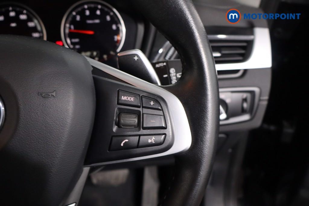 BMW X2 Sport Automatic Petrol SUV - Stock Number (1632672) - 8th supplementary image