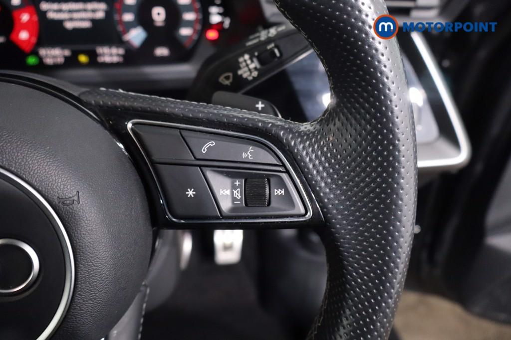 Audi A3 S Line Automatic Petrol Hatchback - Stock Number (1639831) - 8th supplementary image