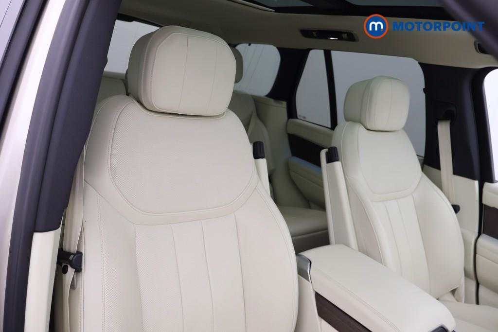 Land Rover Range Rover HSE Tiptronic Diesel SUV - Stock Number (1638887) - 8th supplementary image