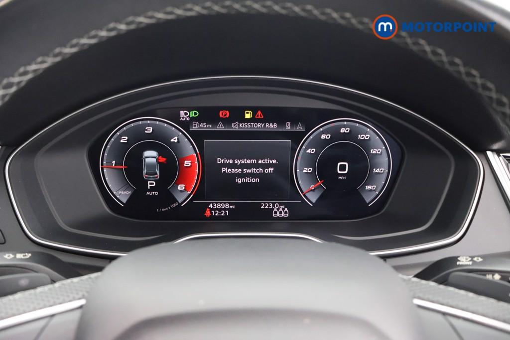 Audi Q5 S Line Automatic Diesel SUV - Stock Number (1629123) - 8th supplementary image