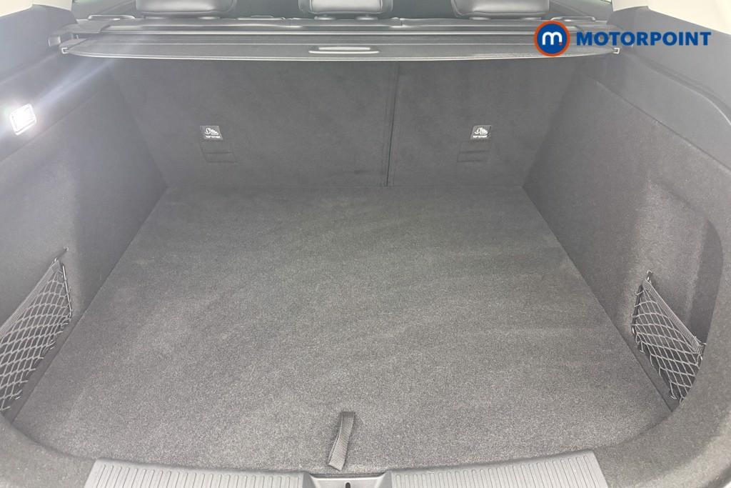 Mg Motor Uk HS Trophy Automatic Petrol-Electric Hybrid SUV - Stock Number (1632348) - 8th supplementary image
