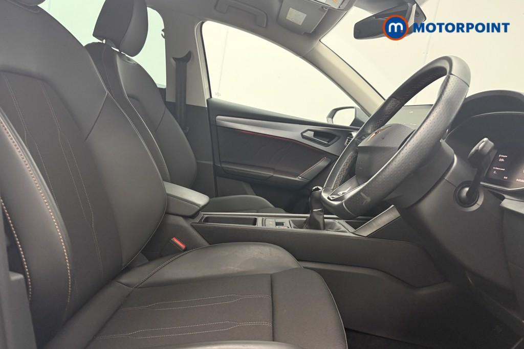 Cupra Leon V1 Manual Petrol Hatchback - Stock Number (1633710) - 8th supplementary image
