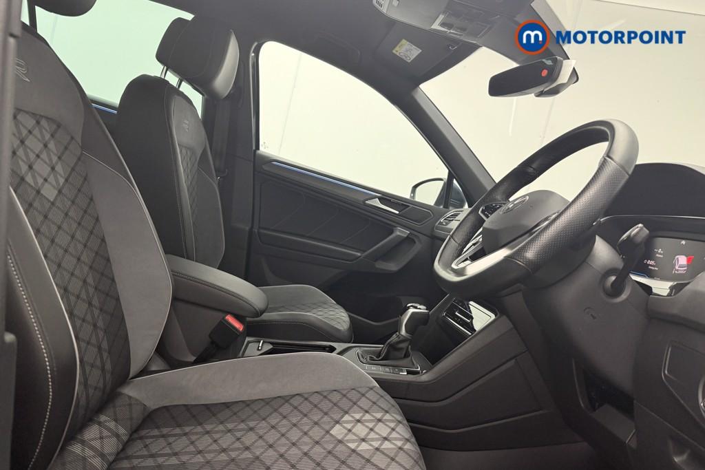 Volkswagen Tiguan R-Line Edition Automatic Petrol SUV - Stock Number (1633847) - 8th supplementary image