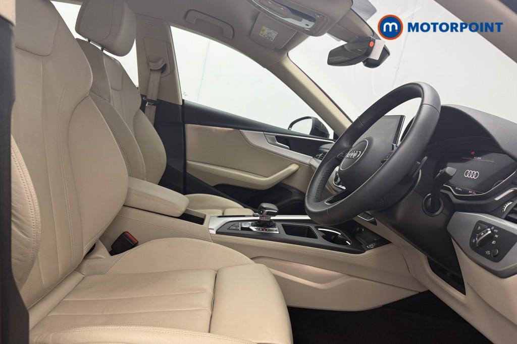Audi A5 Sport Automatic Diesel Hatchback - Stock Number (1633849) - 8th supplementary image