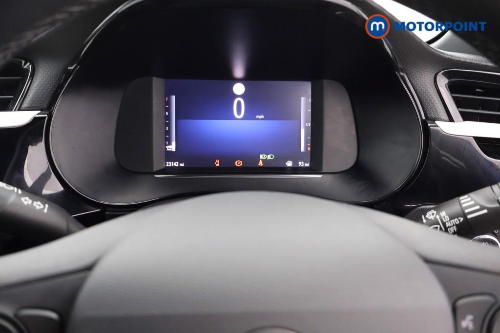 Vauxhall Corsa GS Manual Petrol Hatchback - Stock Number (1634327) - 8th supplementary image
