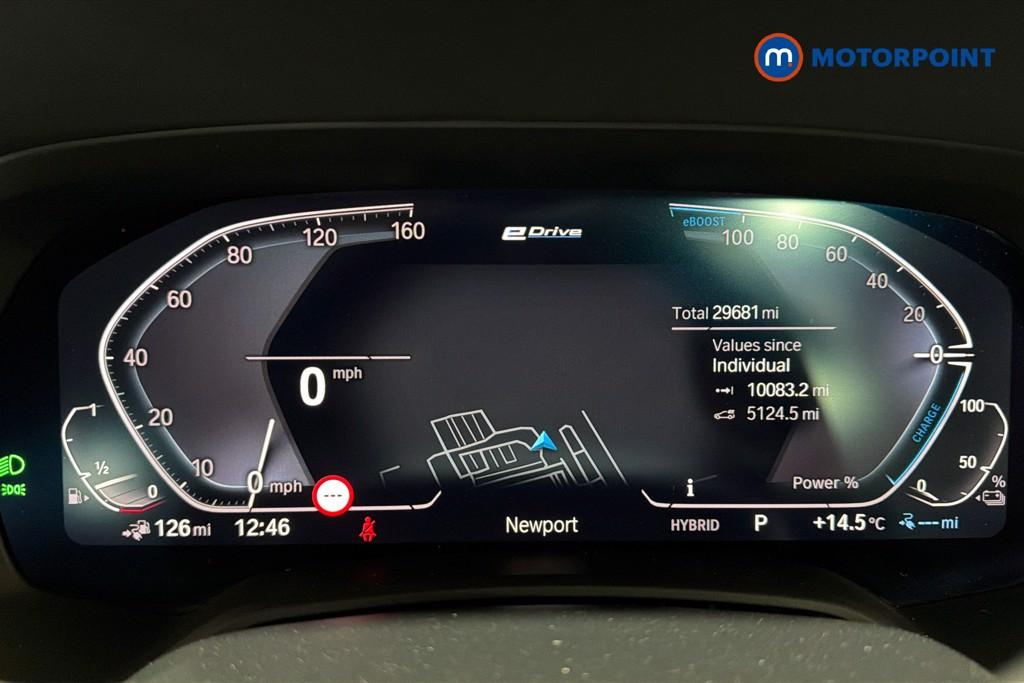 BMW X5 Xline Automatic Petrol Plug-In Hybrid SUV - Stock Number (1634759) - 8th supplementary image