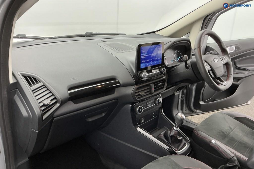 Ford Ecosport St-Line Manual Petrol SUV - Stock Number (1635039) - 8th supplementary image