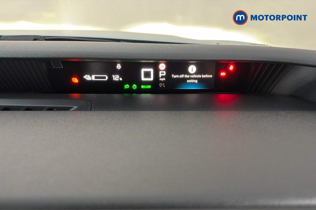 Citroen C3 Plus Automatic Electric Hatchback - Stock Number (1636825) - 8th supplementary image