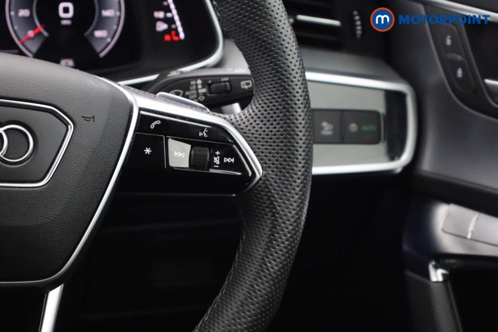 Audi A6 S Line Automatic Petrol Estate - Stock Number (1639419) - 8th supplementary image