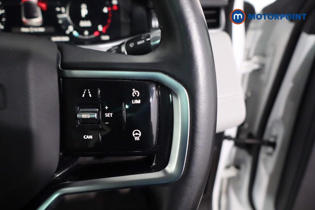 Land Rover Range Rover Evoque SE Automatic Diesel SUV - Stock Number (1640535) - 8th supplementary image