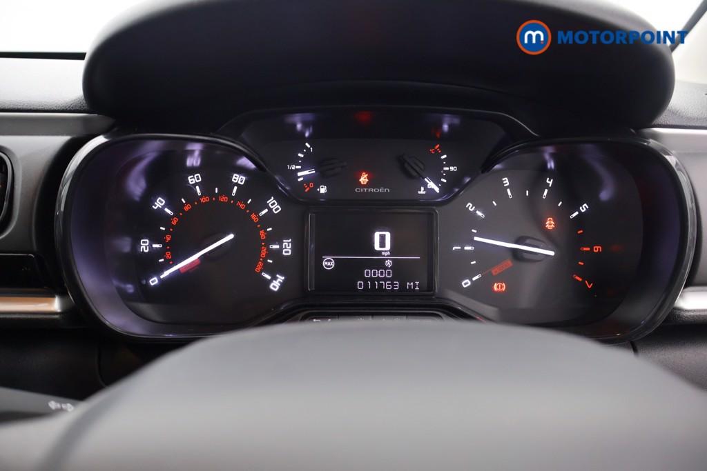 Citroen C3 Plus Manual Petrol Hatchback - Stock Number (1608677) - 8th supplementary image