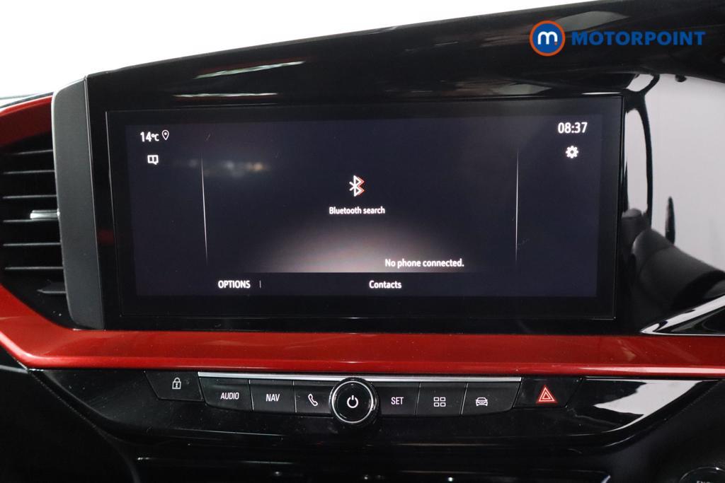 Vauxhall Mokka Sri Premium Manual Petrol SUV - Stock Number (1629161) - 8th supplementary image